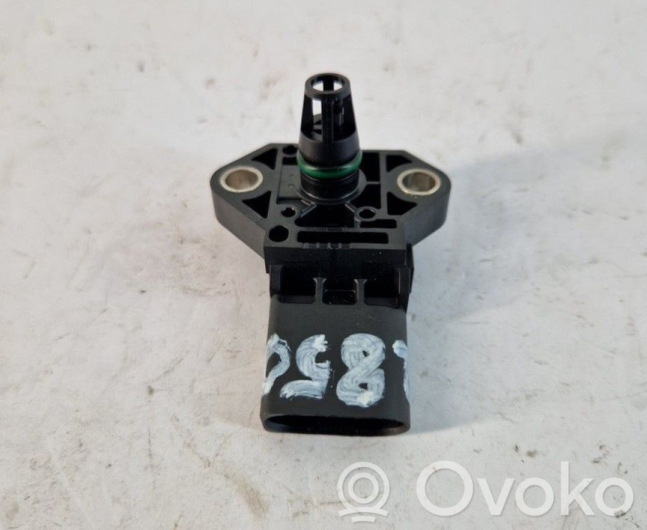 Audi A4 S4 B8 8K Öldruckschalter 