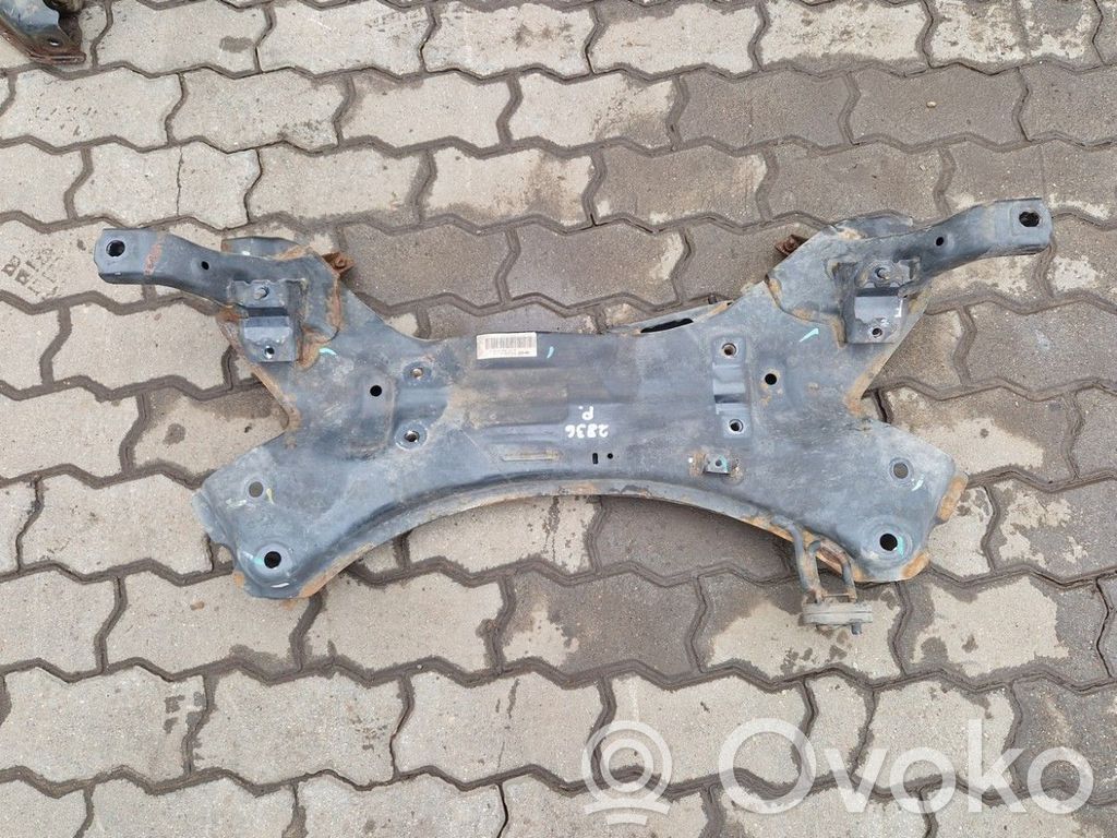 KIA Sportage Etuapurunko 