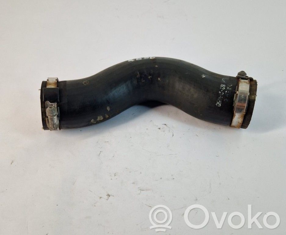 KIA Sportage Tubo flessibile intercooler