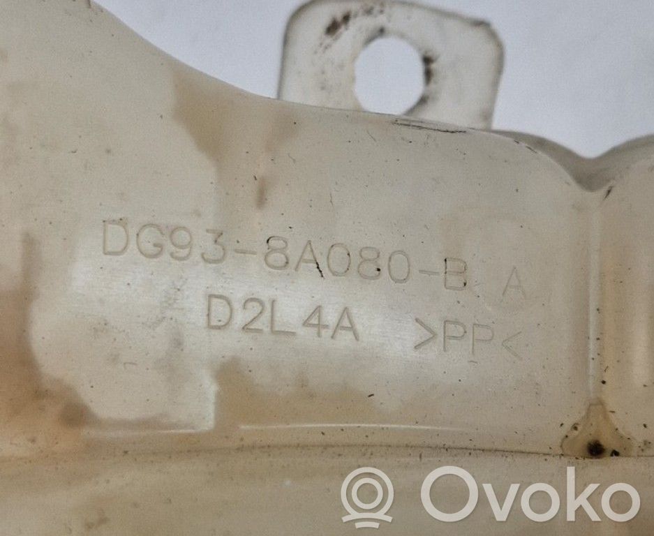 Ford Mondeo MK V Serbatoio di compensazione del liquido refrigerante/vaschetta 