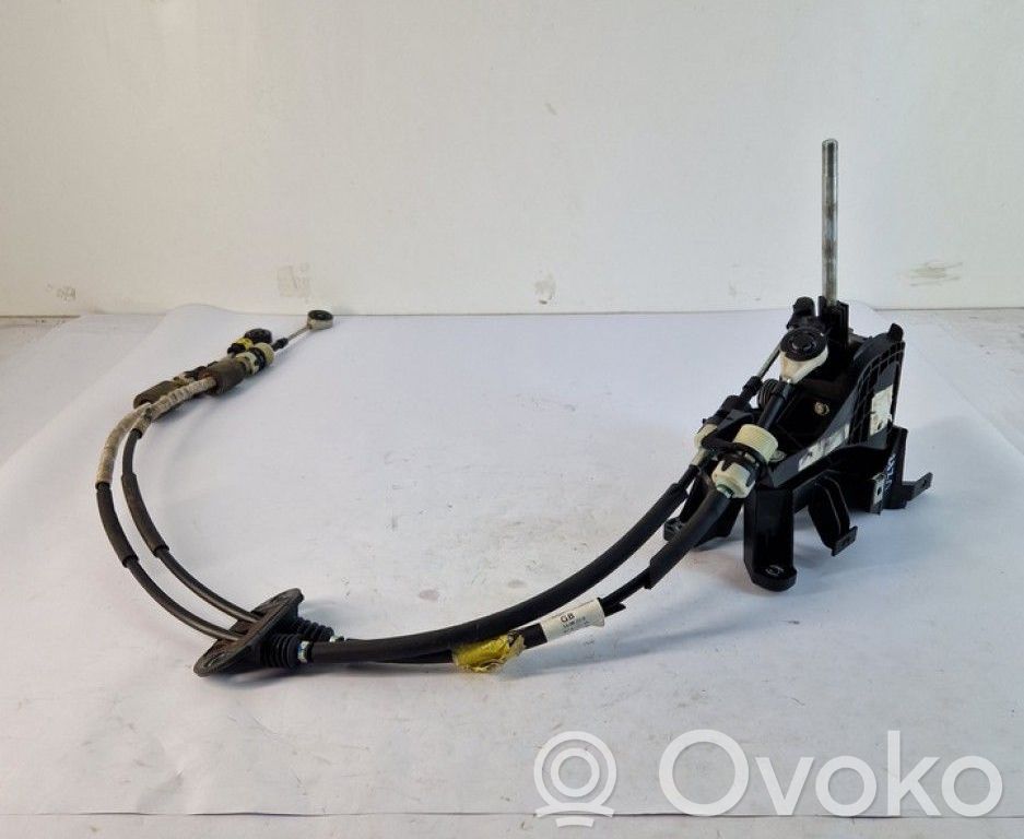 Ford Mondeo MK V Selector caja de cambios 