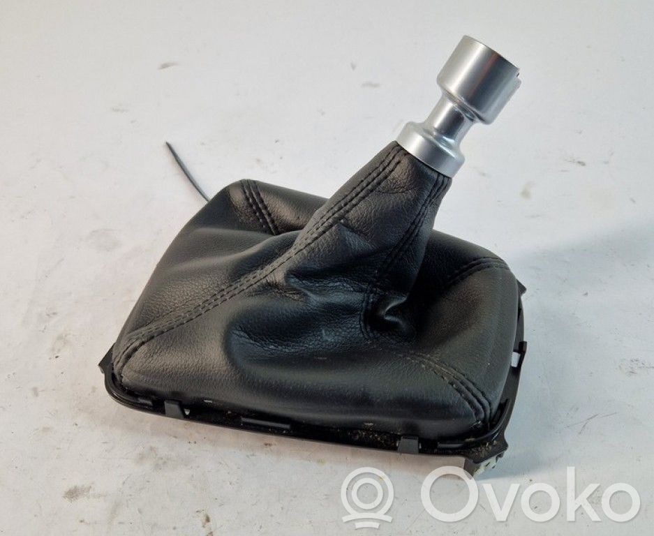 Ford Mondeo MK V Drążek / Pokrętło zmiany biegów 