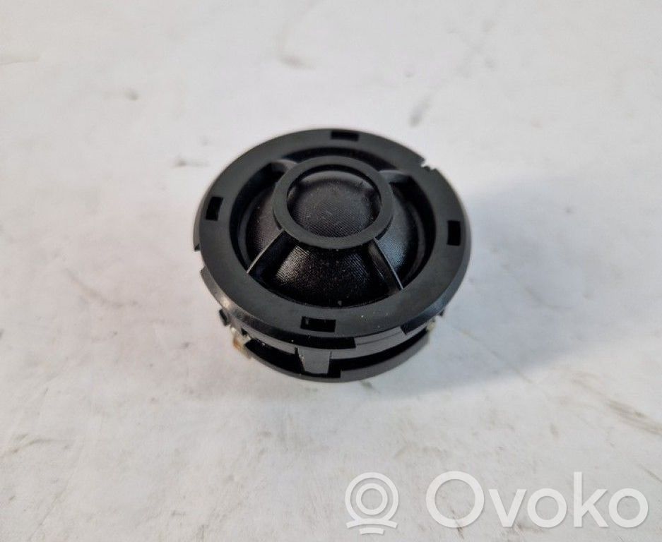 Ford Mondeo MK V Haut-parleur de porte avant