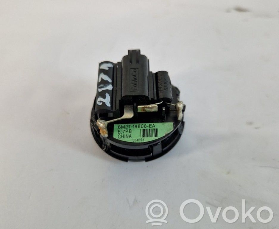 Ford Mondeo MK V Difuzor ușă față 