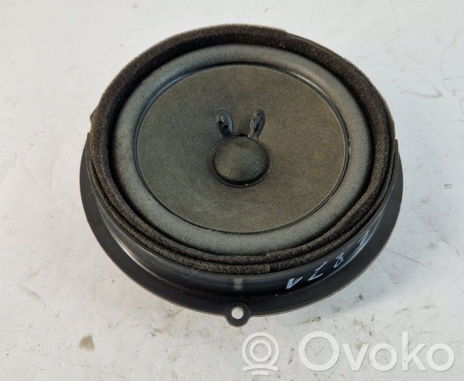 Ford Mondeo MK V Altoparlante portiera anteriore 