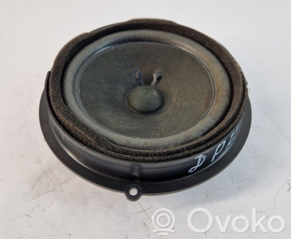 Ford Mondeo MK V Altoparlante portiera anteriore 
