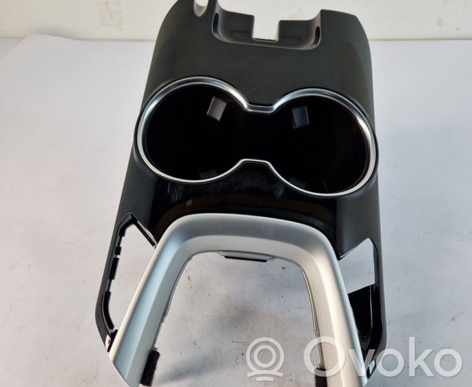 Ford Mondeo MK V Portabicchiere 