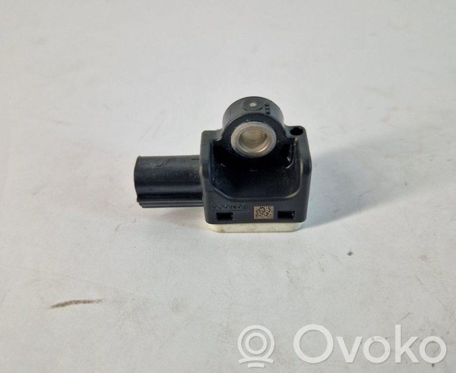Ford Mondeo MK V Czujnik uderzenia Airbag 