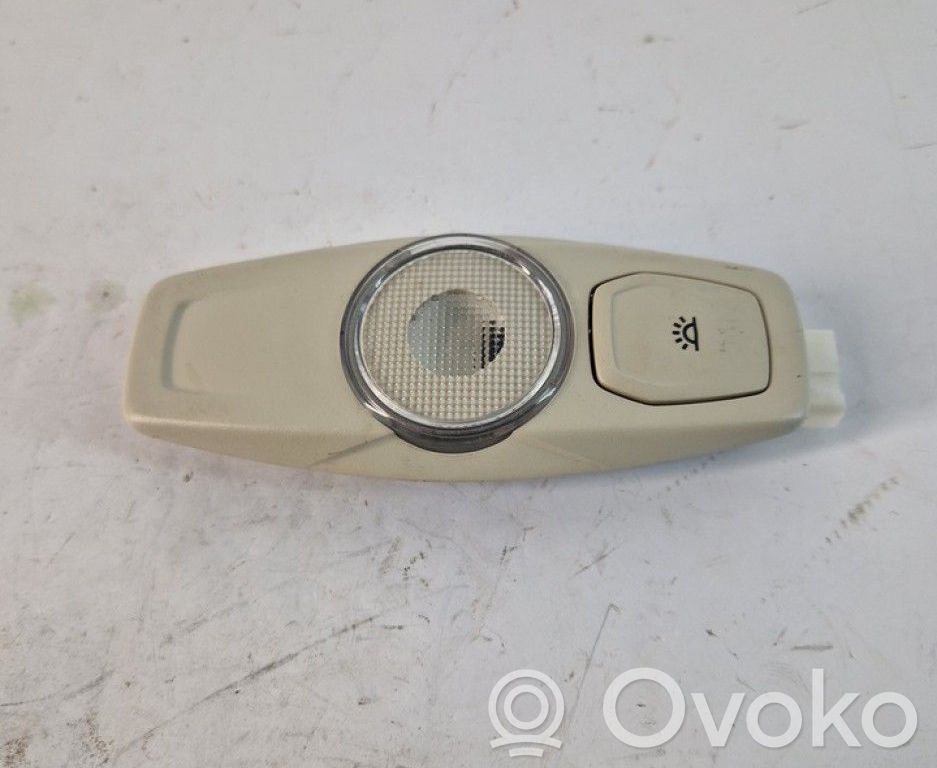 Ford Mondeo MK V Inne oświetlenie wnętrza kabiny 