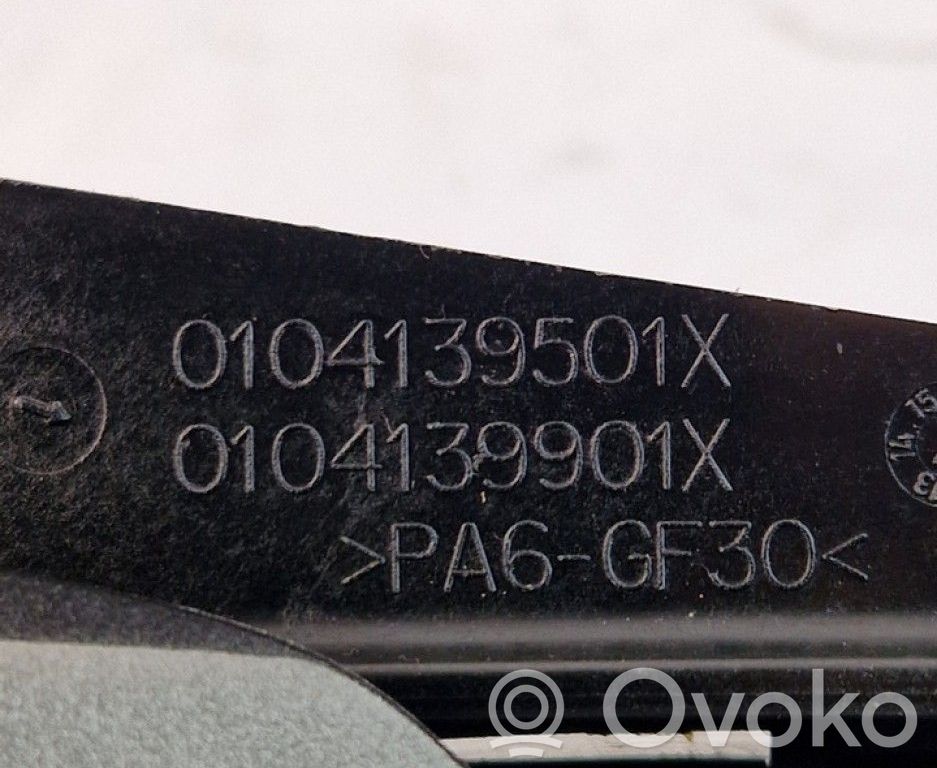 Ford Mondeo MK V Maniglia esterna per portiera anteriore 