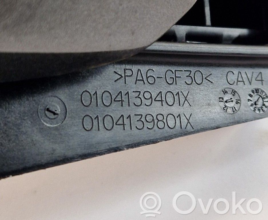 Ford Mondeo MK V Maniglia esterna per portiera posteriore 