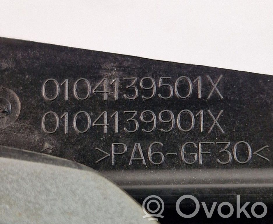Manecilla externa puerta trasera   DS73F22N03AF,DS73F22N03AF,DS73F22N03AF,EG93F22405AB