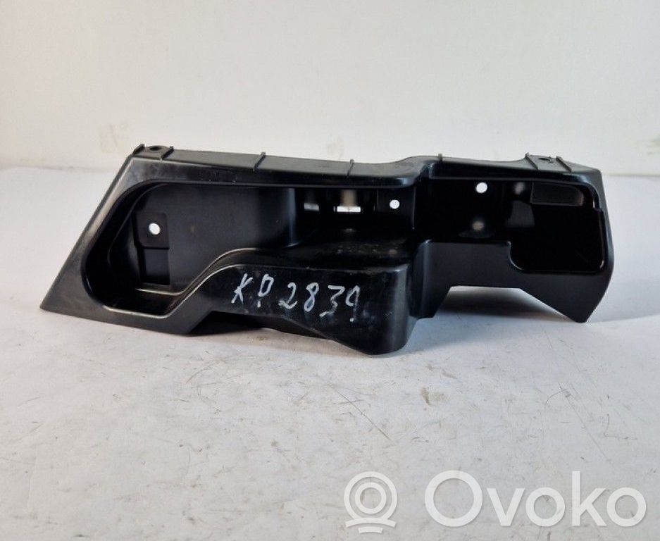 Ford Mondeo MK V Support de pare-chocs arrière