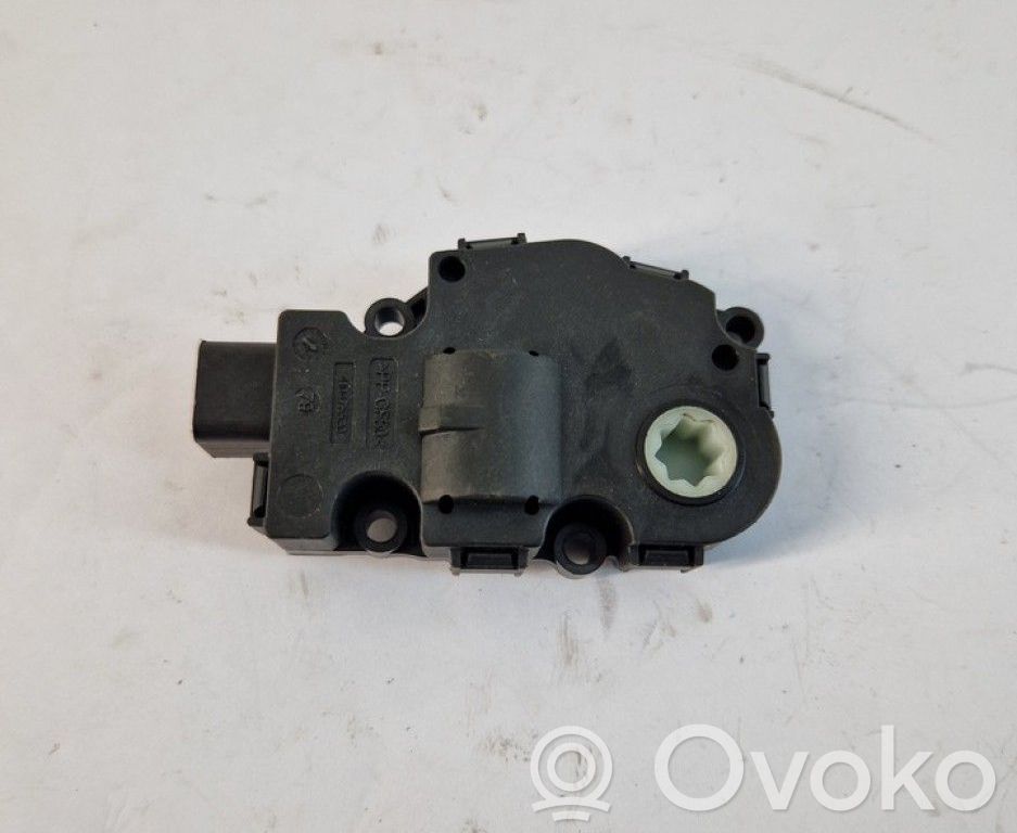 Ford Mondeo MK V Motor/actuator clapetă aer 