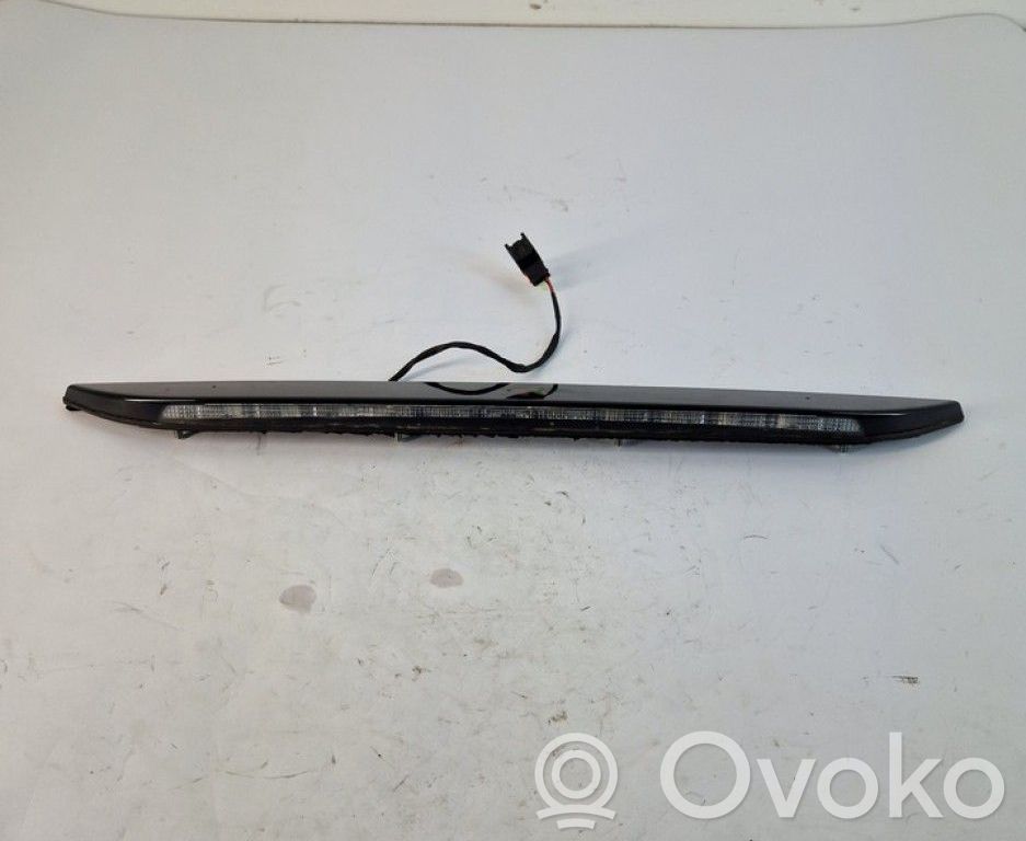Ford Mondeo MK V Luce d’arresto centrale/supplementare 