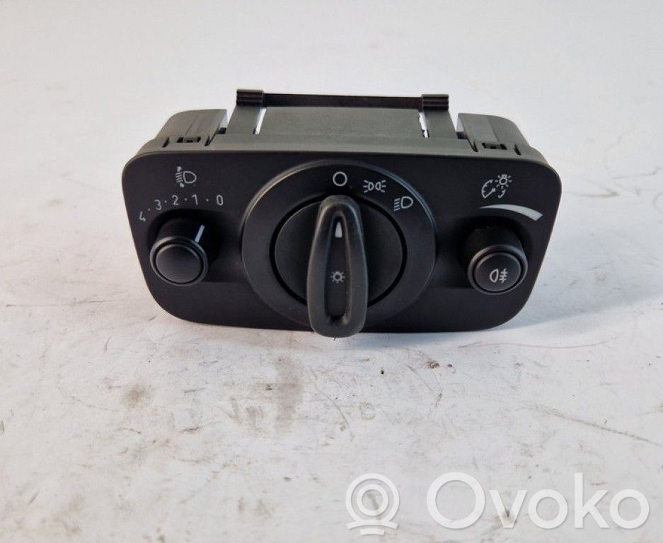 Ford Fiesta Light switch 