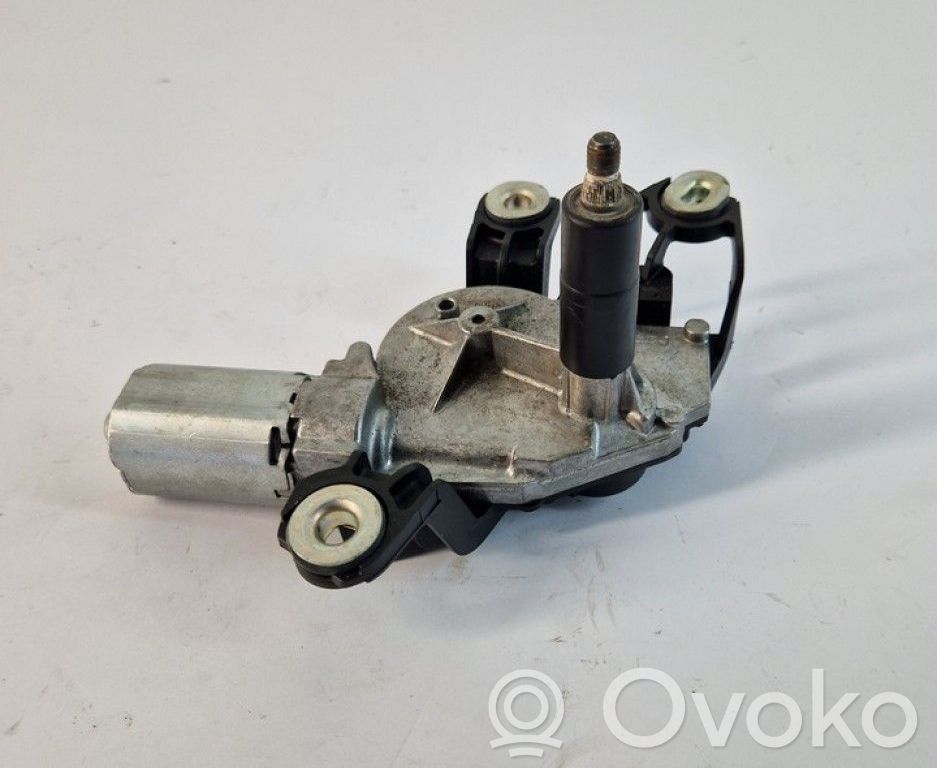 Volkswagen Polo V 6R Motor ștergător lunetă 