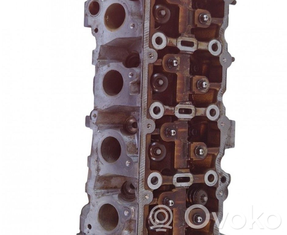 Volkswagen Golf VI Engine head 