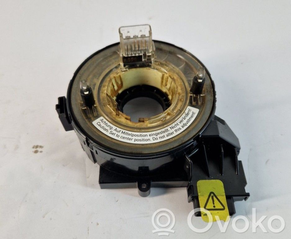 Skoda Octavia Mk2 (1Z) Inel glisant airbag (inel SRS)