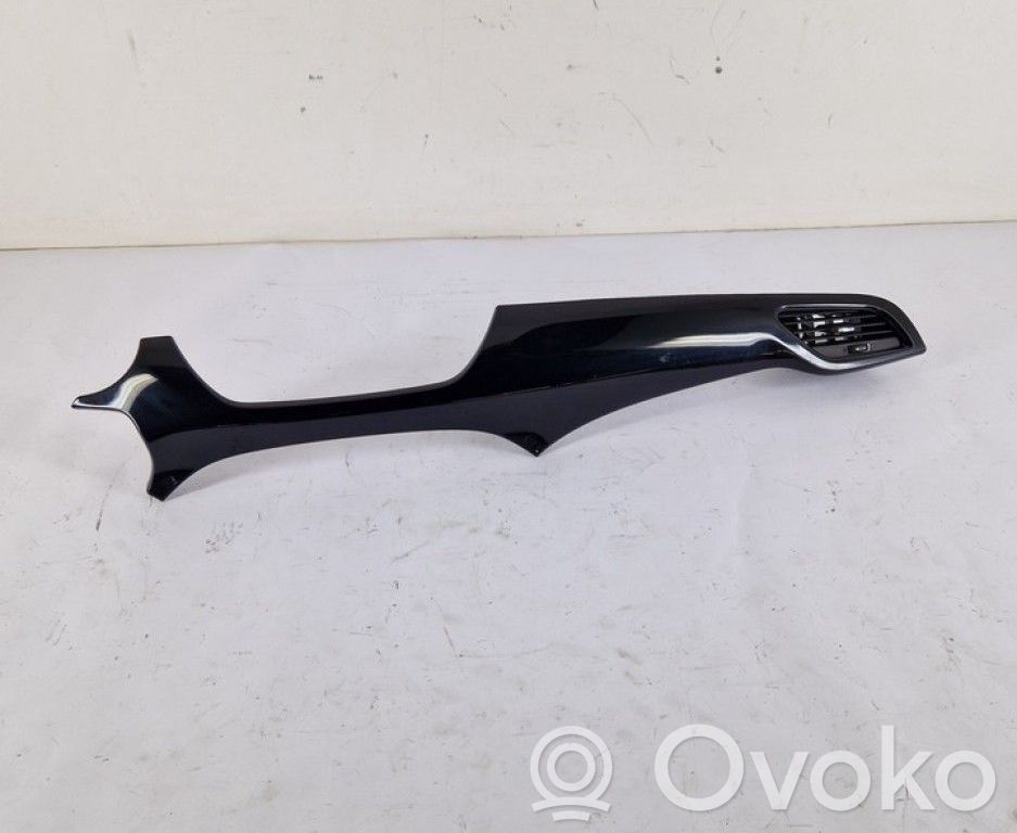 Opel Corsa E Ornament bord 