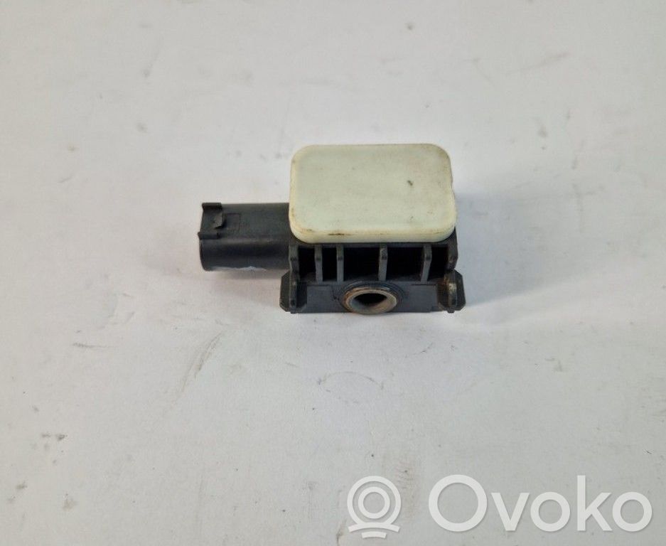 Mercedes-Benz ML W164 Senzor impact/declanșare airbag