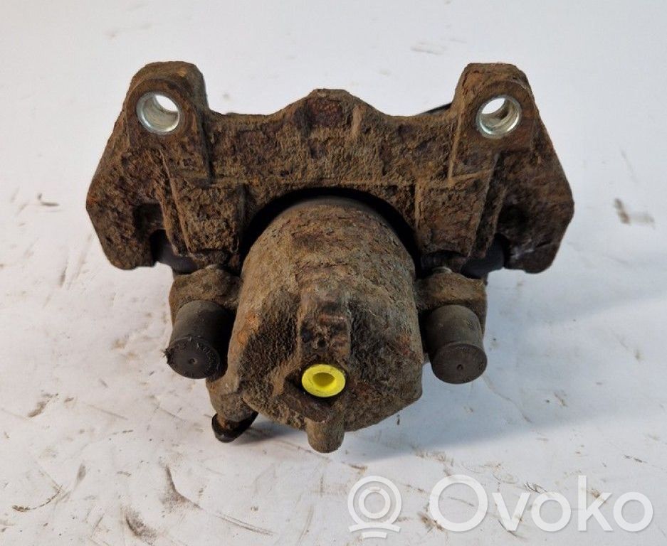 Bremssattel vorne