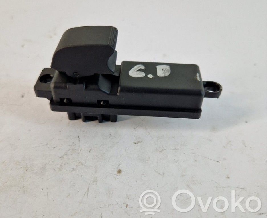 Mazda 2 Electric window control switch 