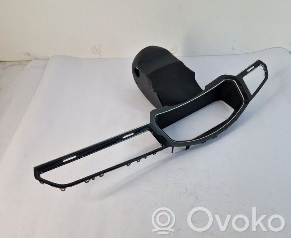 Volkswagen Tiguan Moldura del panel 