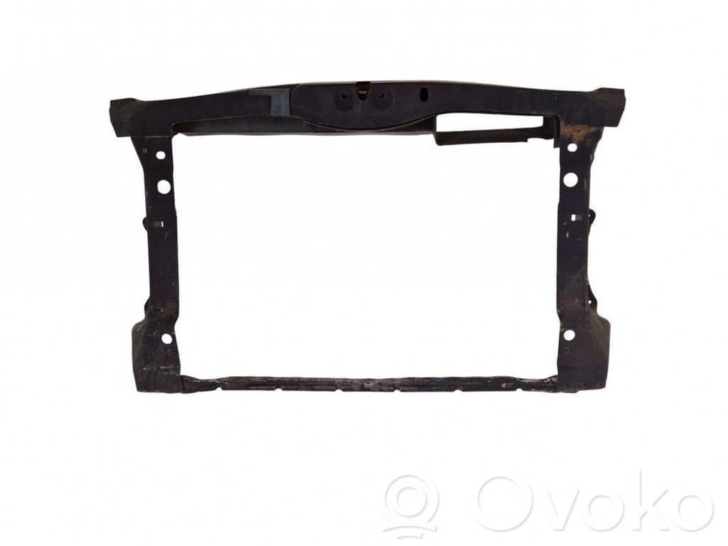 Skoda Octavia Mk2 (1Z) Panel de instrumentos 