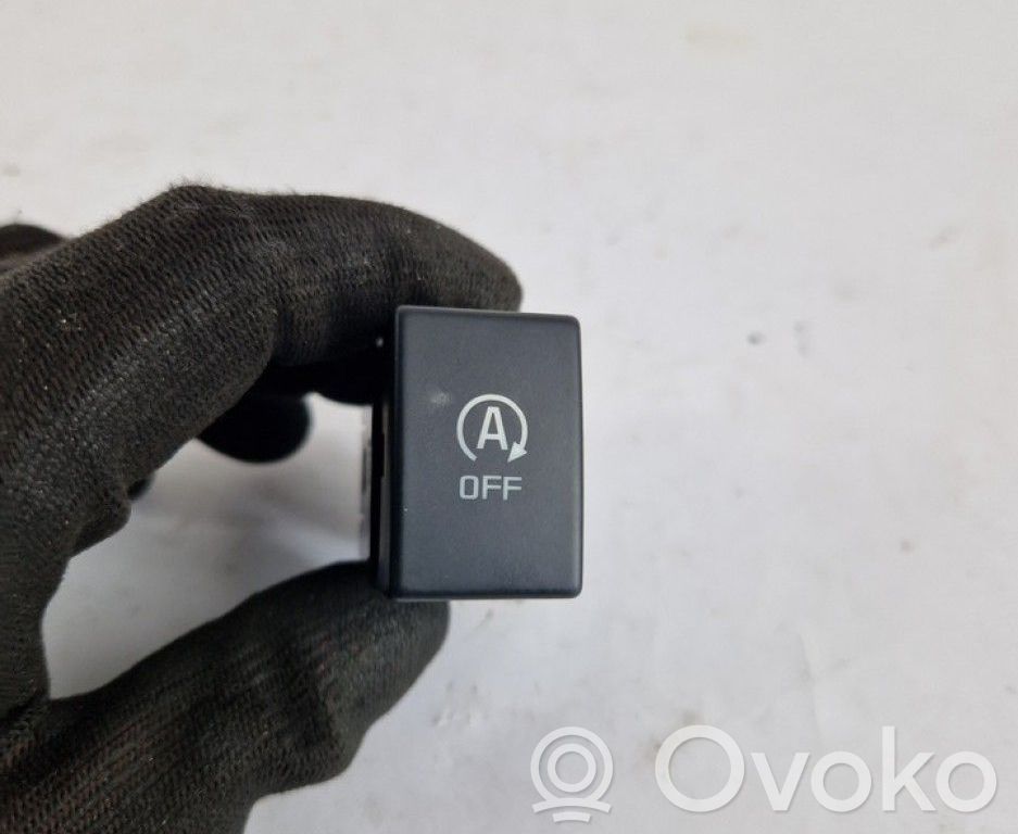 Engine start stop button switch   5580,5580,5580