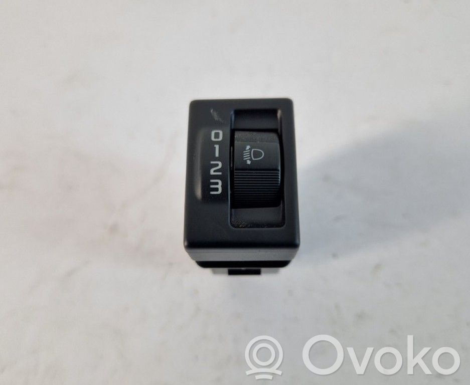 Headlight level height control switch   2374,2374,2374