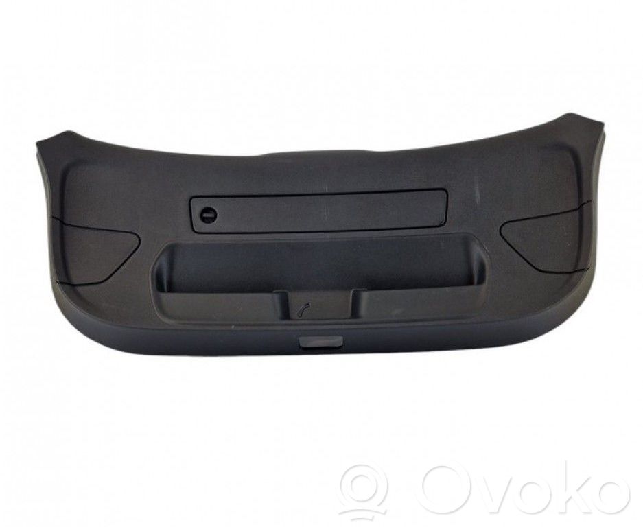 Audi A1 Rivestimento portellone posteriore/bagagliaio 