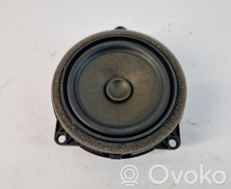 BMW 3 F30 F35 F31 Altoparlante portiera anteriore 