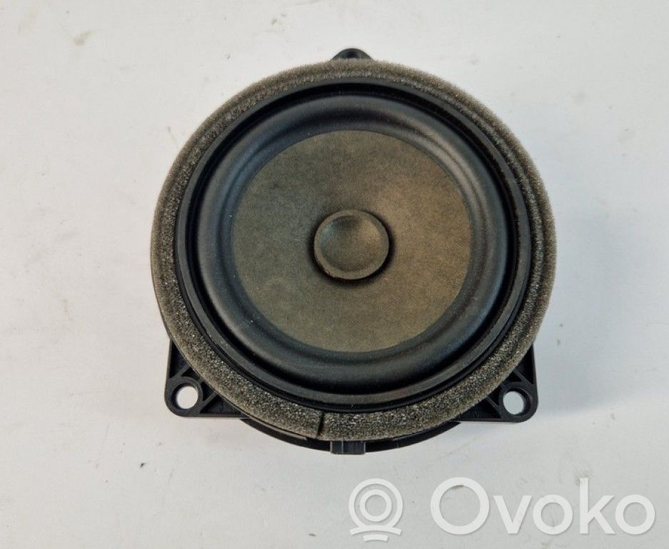 BMW 3 F30 F35 F31 Tweeter uși spate 