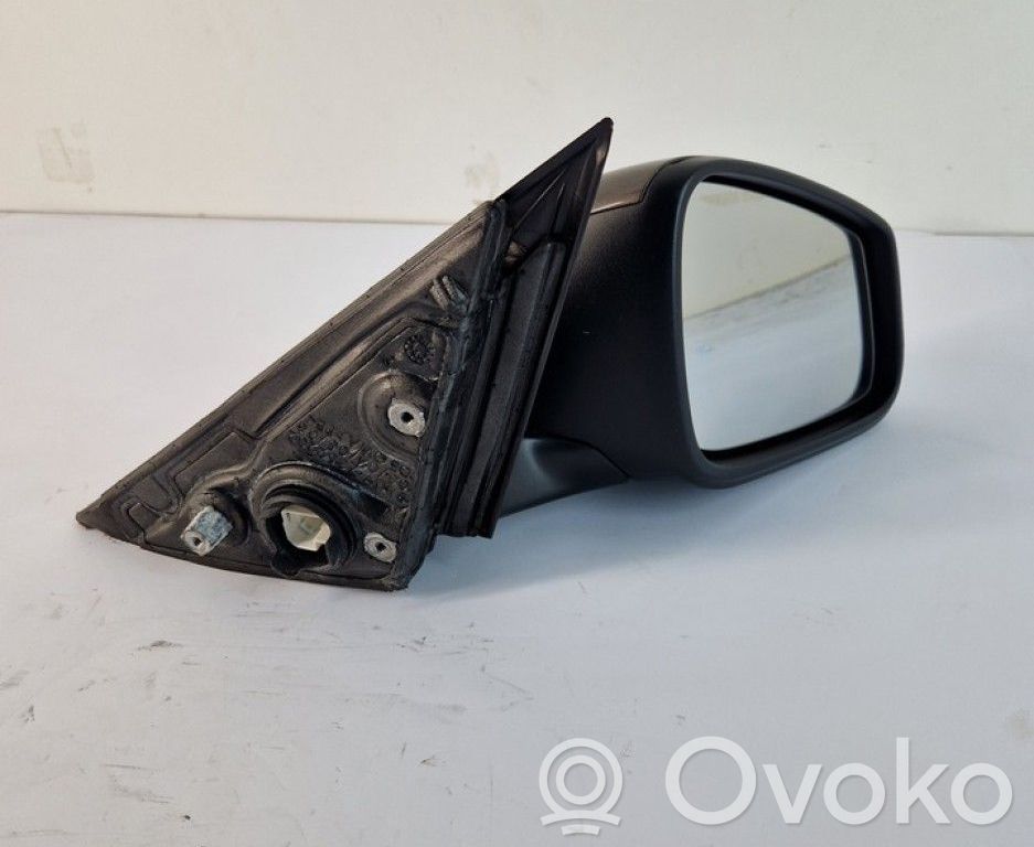 BMW 3 F30 F35 F31 Specchietto retrovisore elettrico portiera anteriore 