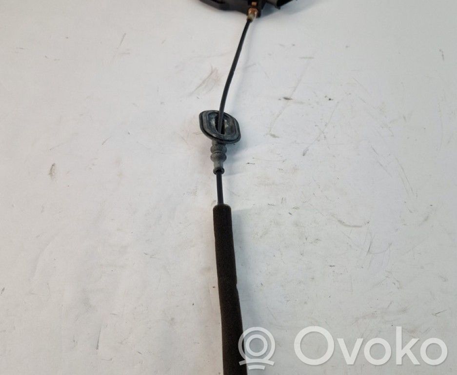 Ford Mondeo MK V Încuietoare ușă spate