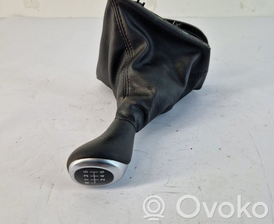 BMW 3 F30 F35 F31 Selettore cambio 
