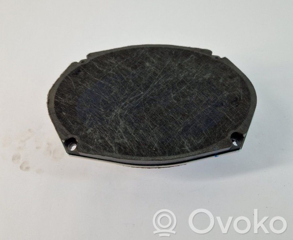 Jeep Cherokee Altoparlante portiera posteriore 