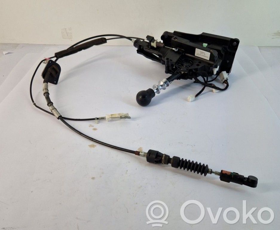 Selector caja de cambios   2400A205HA,2400A205HA,2400A205HA