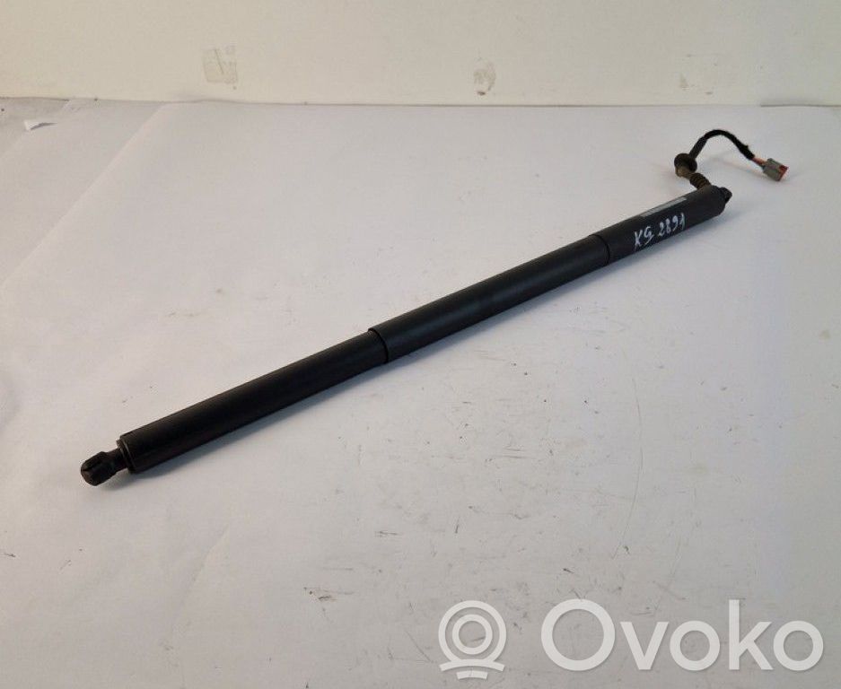 Ford Puma Tailgate/trunk strut/damper 