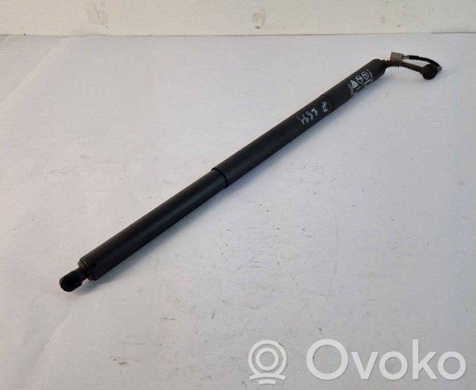Ford Puma Tailgate/trunk strut/damper 
