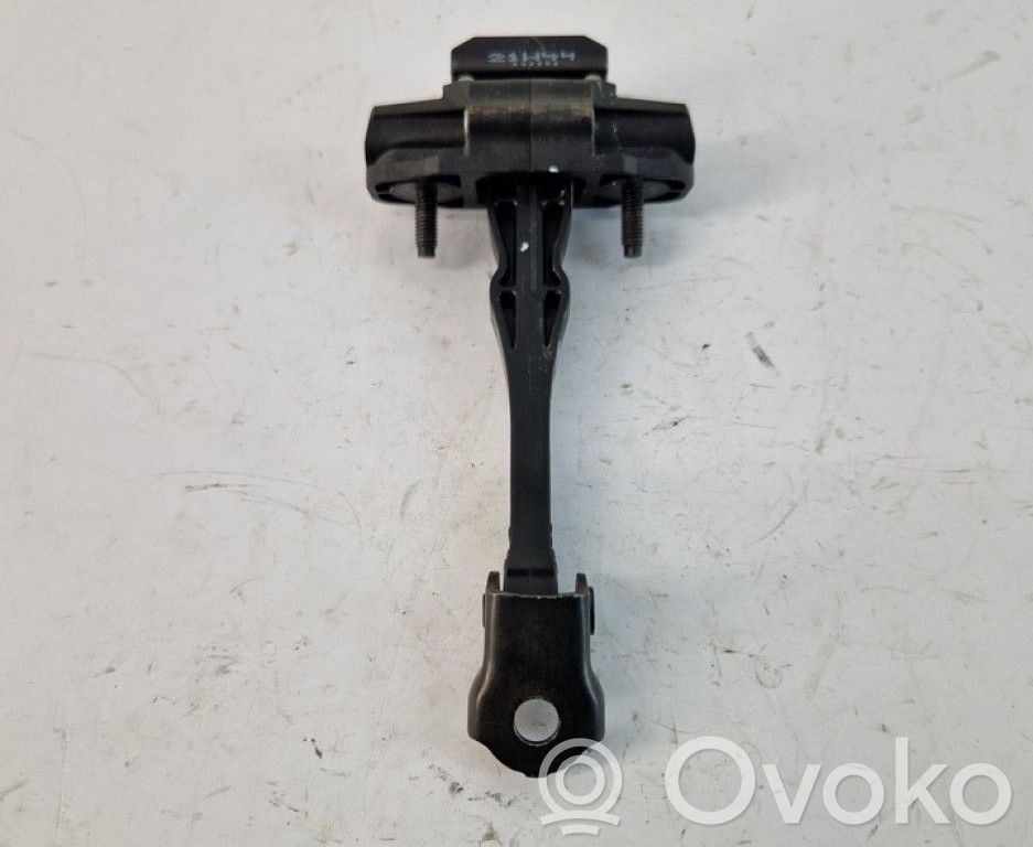 Ford Puma Takaoven pidätin 