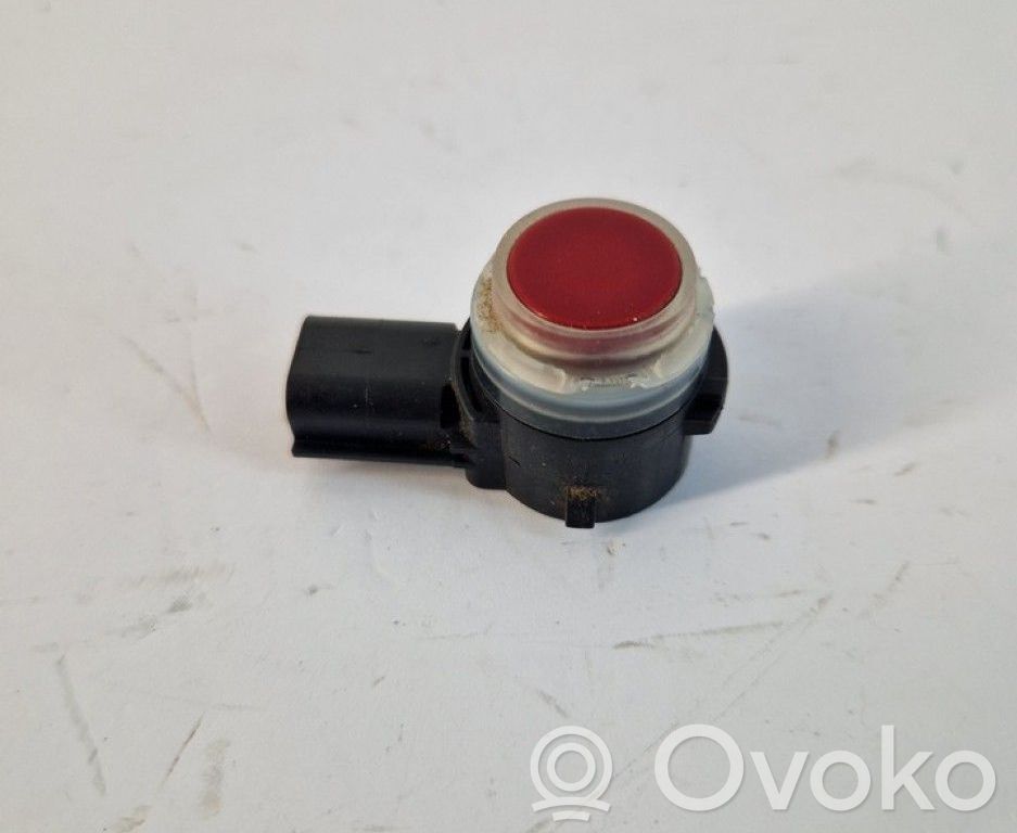 Ford Puma Senzor de parcare PDC 
