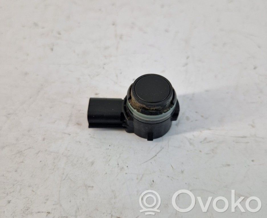 Ford Puma Sensor de aparcamiento PDC 