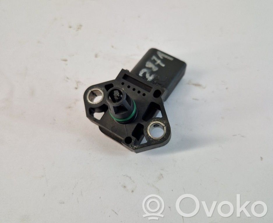 Volkswagen Caddy Sensor de presión del aceite 