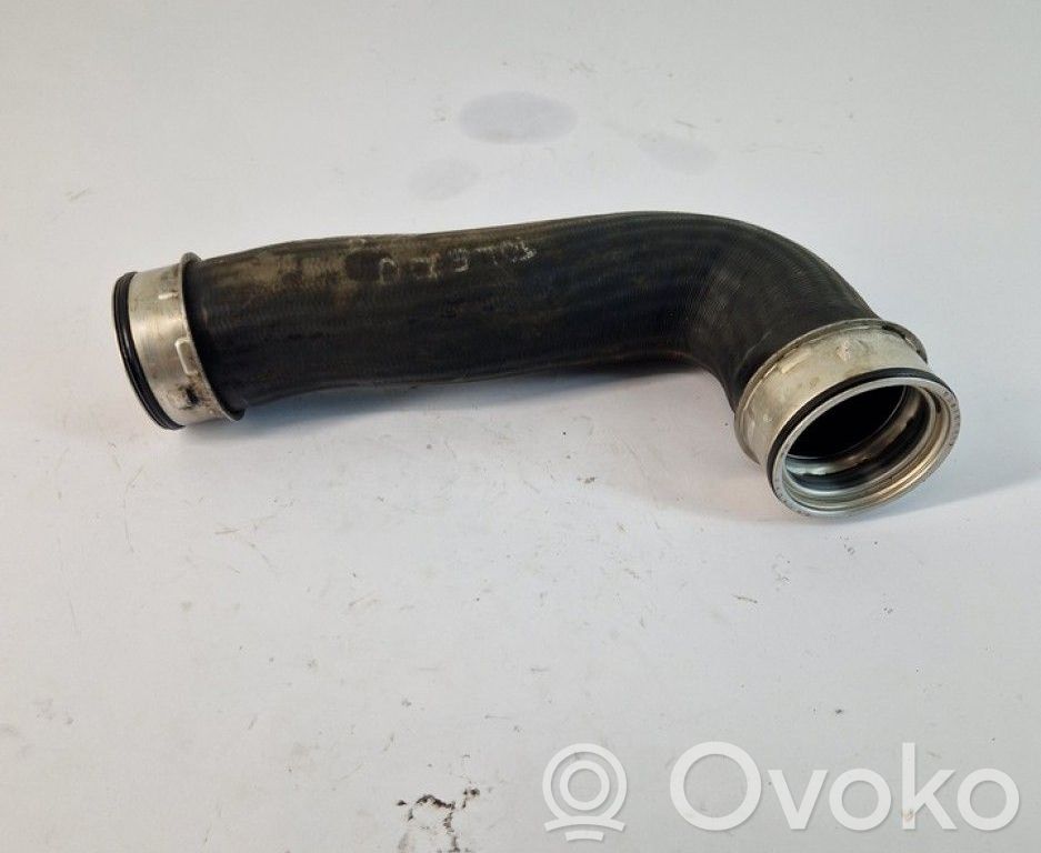 Seat Altea Tubo flessibile intercooler