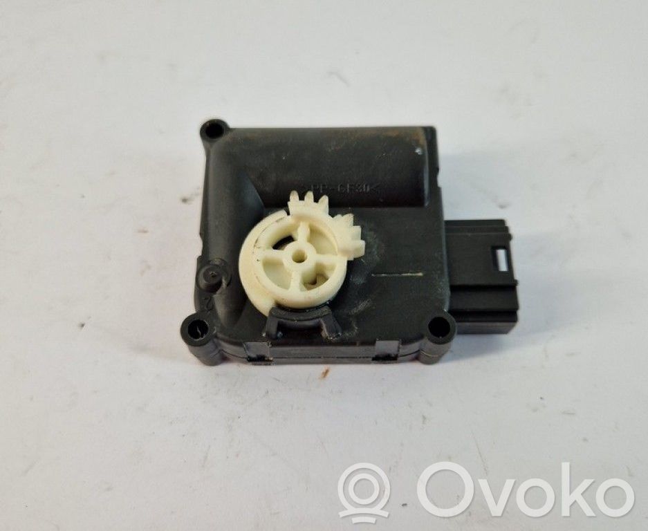 Audi A6 S6 C6 4F Motorino attuatore aria