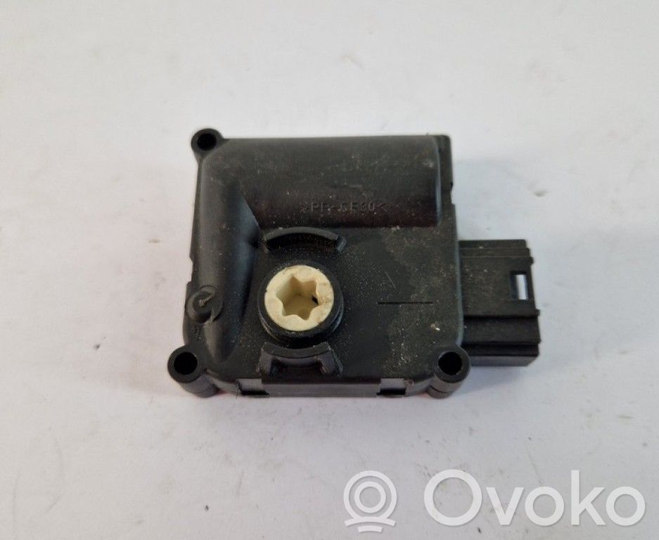 Audi A6 S6 C6 4F Motorino attuatore aria