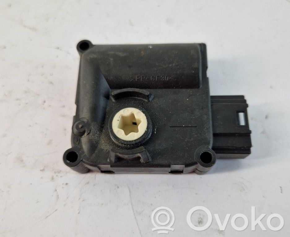Audi A6 S6 C6 4F Motorino attuatore aria