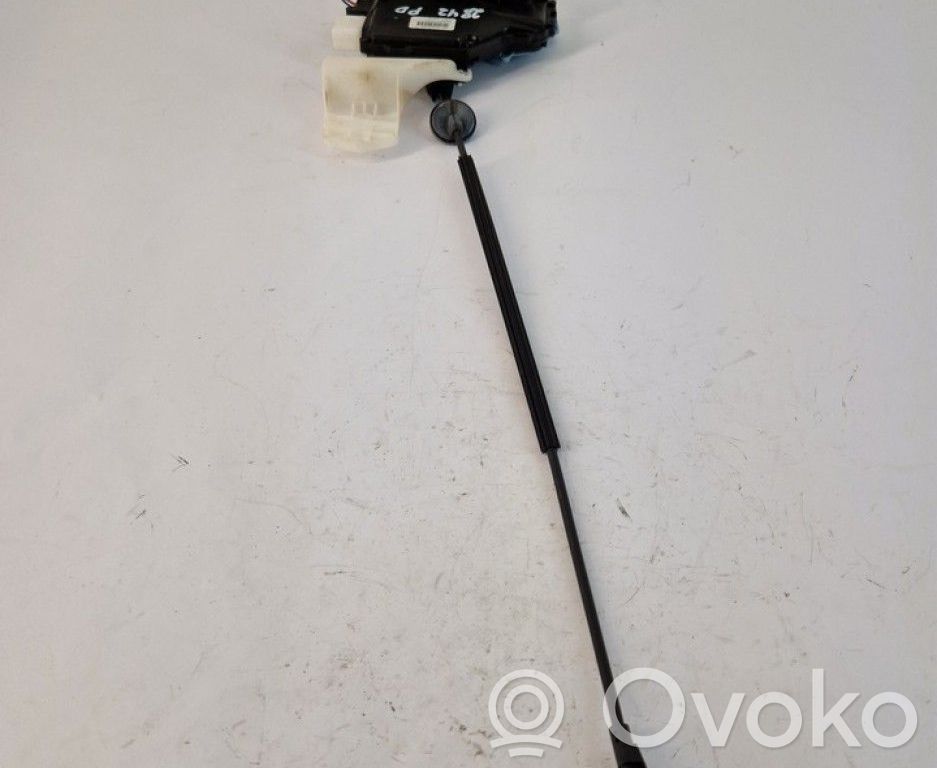 Etuoven lukko   3D1837016AR,3D1837016AR,3D1837016AR